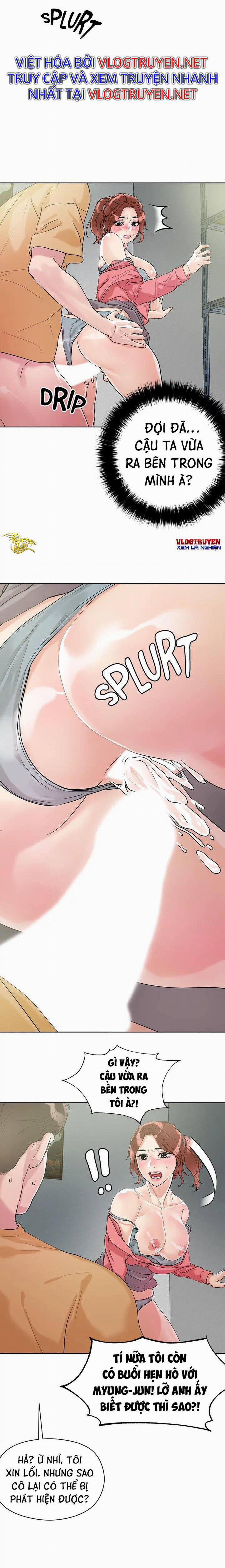 Siêu Chịch Hệ Thống Của “hắc Ám Vương Giả” 7 trang 9