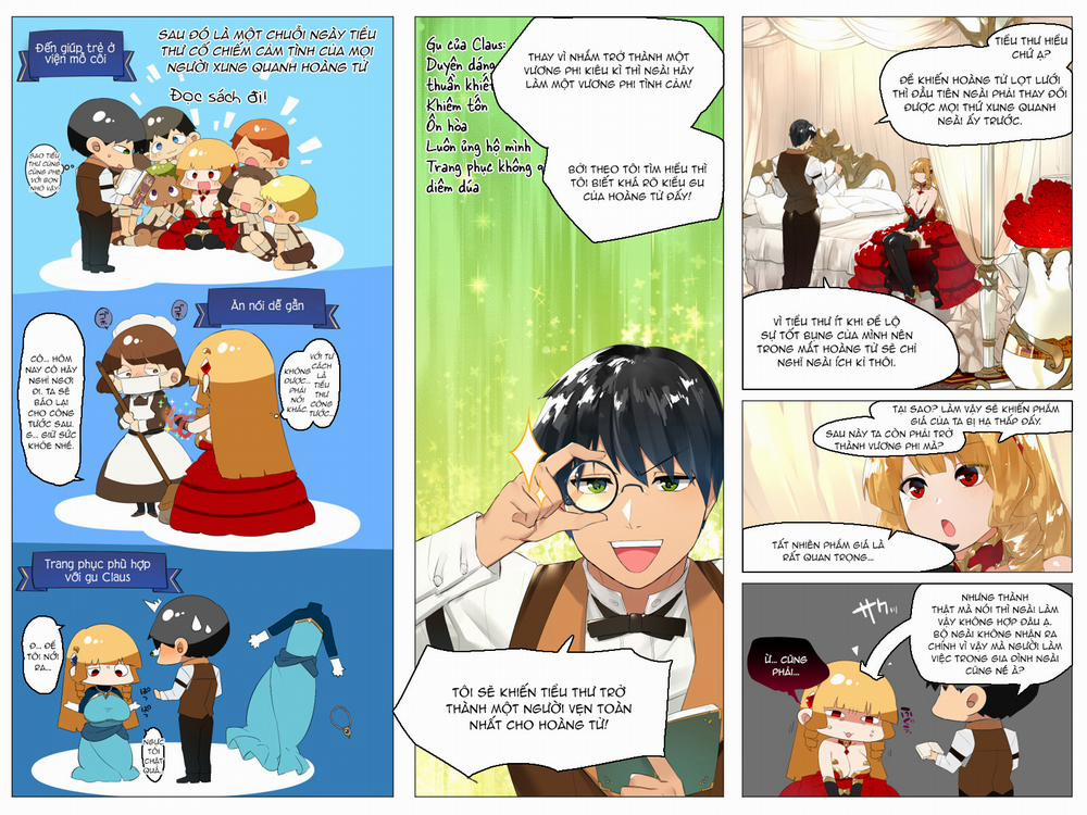 Siêu khổ dâm tái sinh! Tôi chuyển sinh vào thế giới game otome là một mob, nhưng đối thủ quá bạo dâm! Phần 1 trang 23