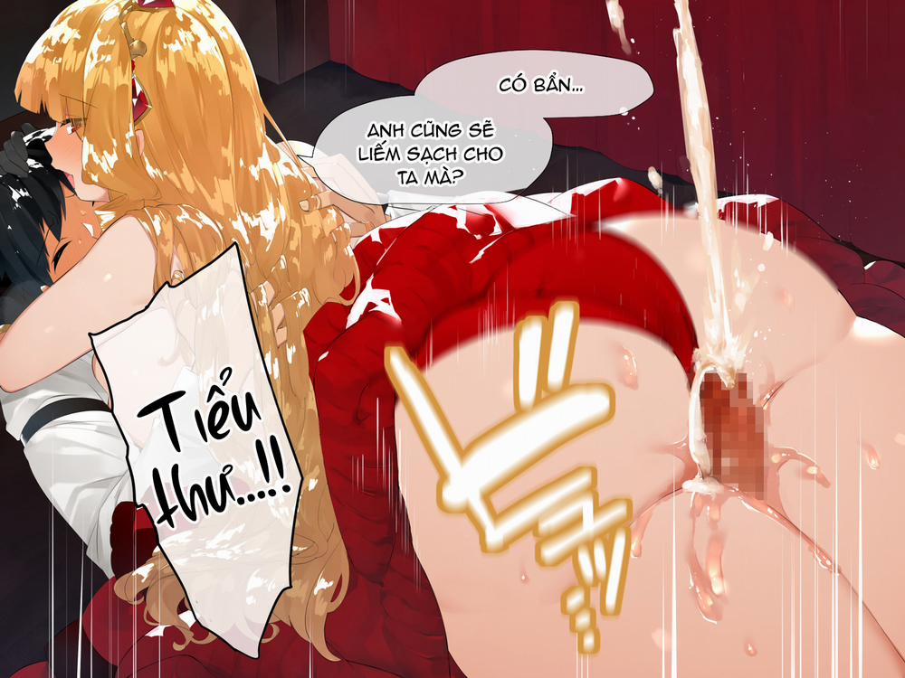 Siêu khổ dâm tái sinh! Tôi chuyển sinh vào thế giới game otome là một mob, nhưng đối thủ quá bạo dâm! Phần 2 trang 12