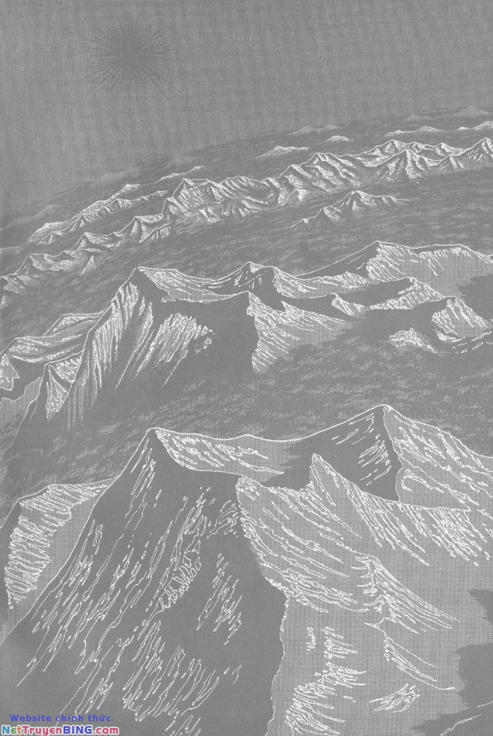 Siêu Ma Túy: Ultra Heaven 1 trang 4