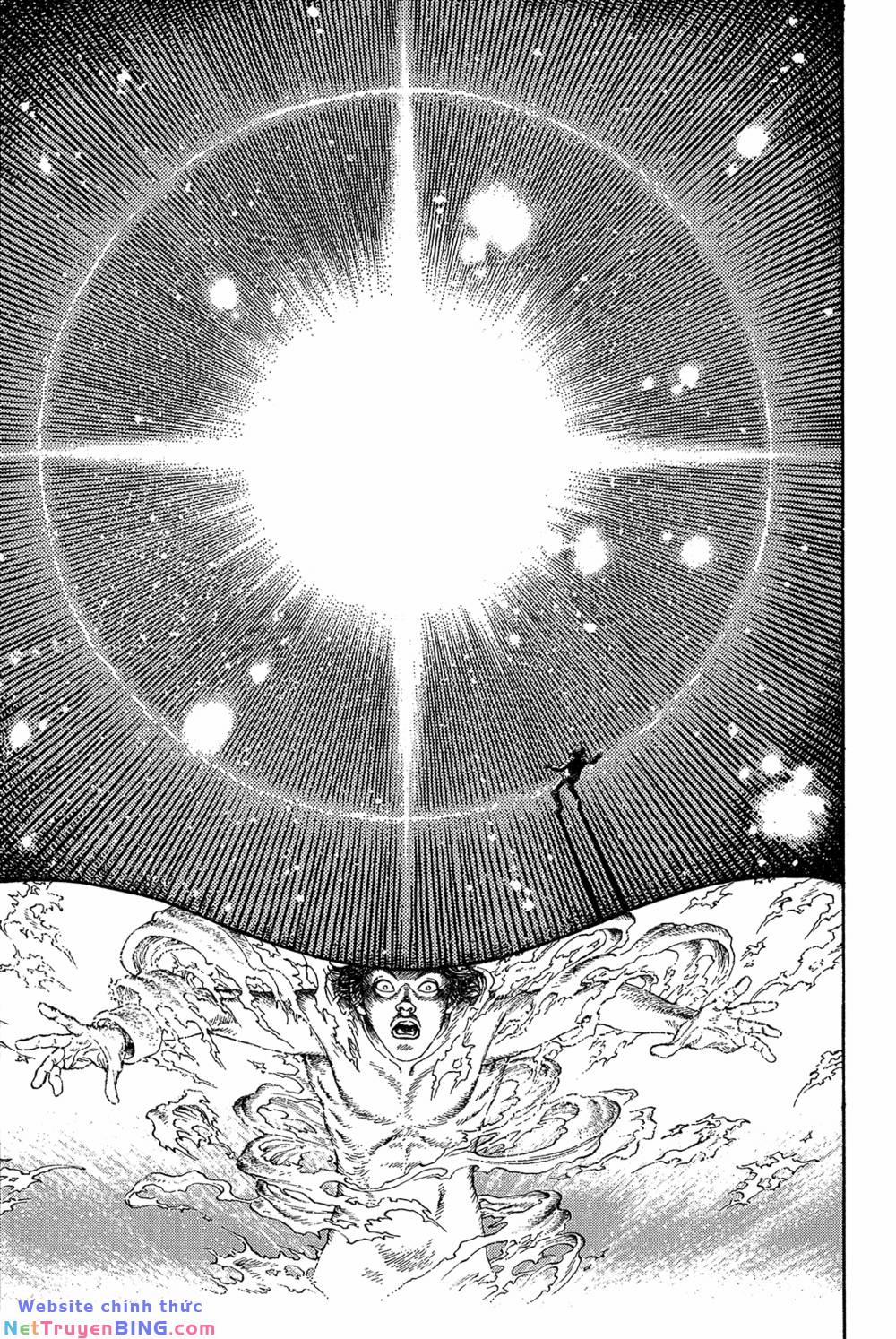 Siêu Ma Túy: Ultra Heaven 1 trang 47