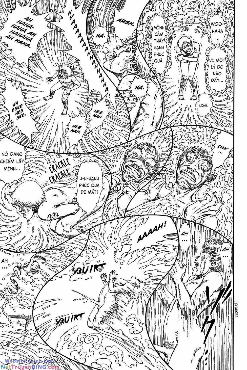 Siêu Ma Túy:  1 trang 49