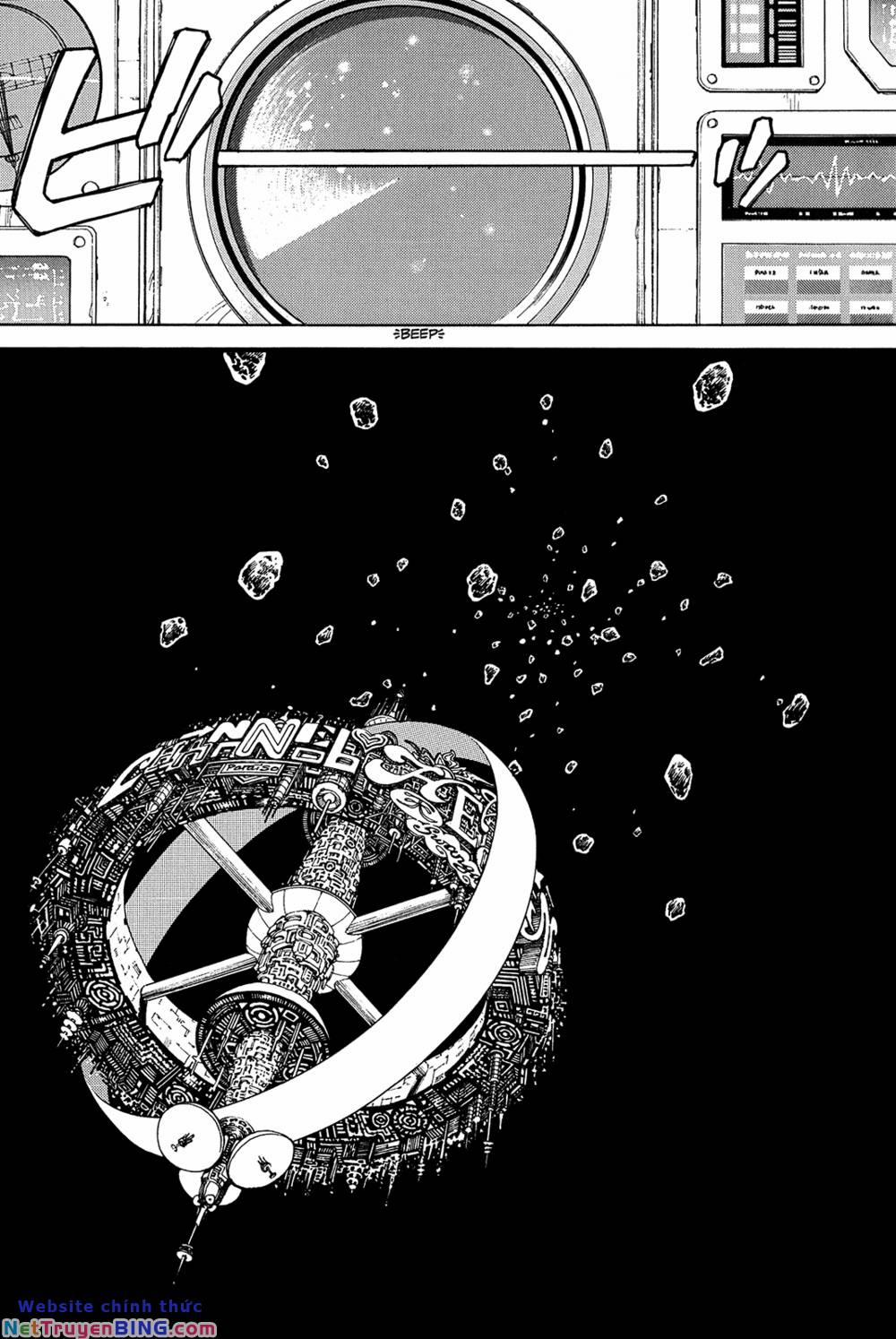 Siêu Ma Túy:  1 trang 7