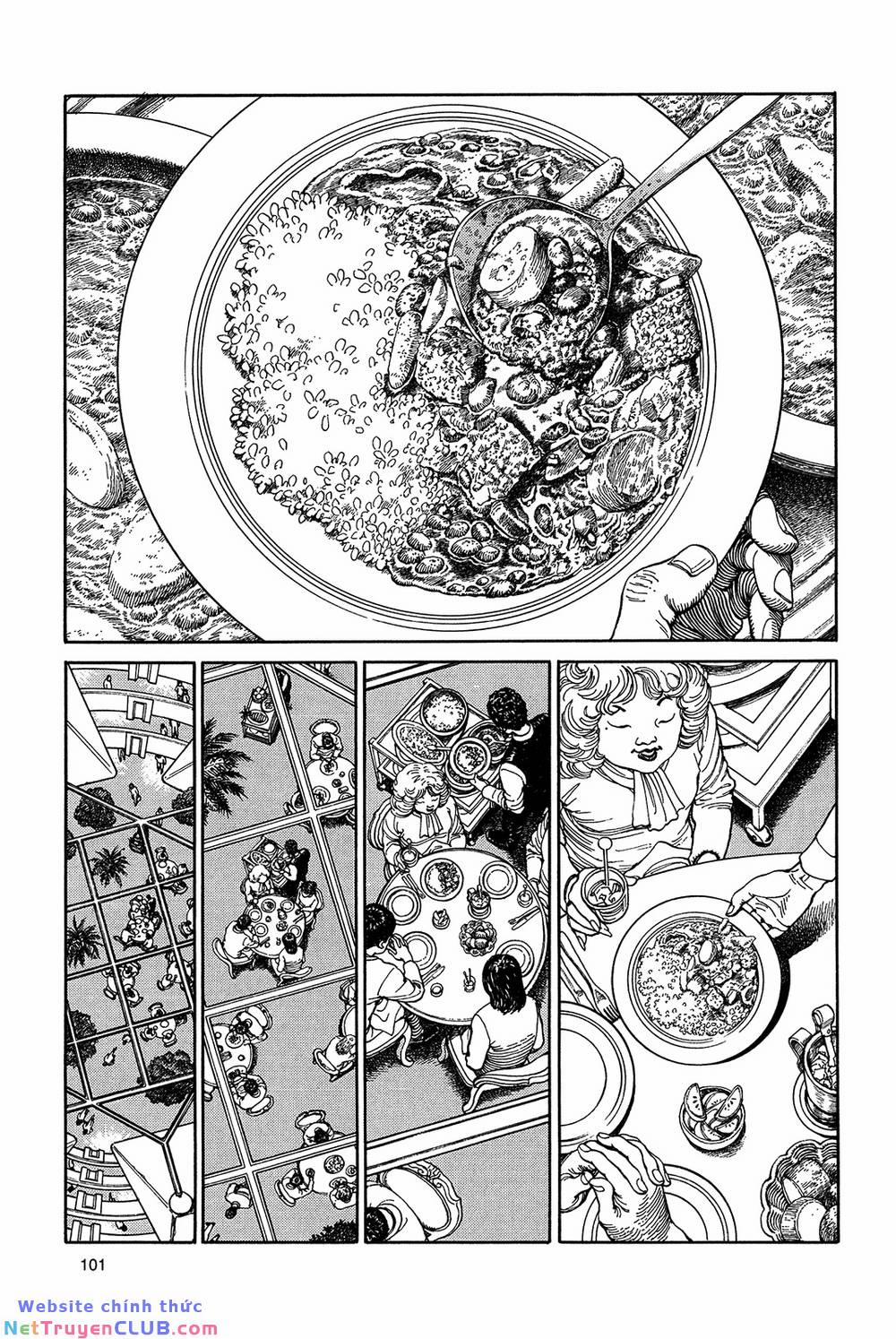 Siêu Ma Túy:  3 trang 15