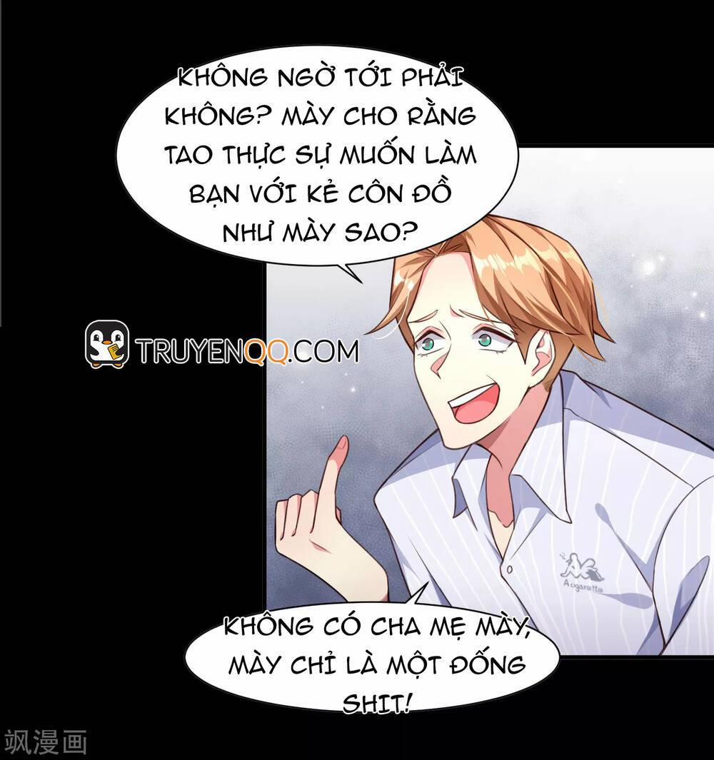 Siêu Năng Bất Lương Học Bá 0 trang 10