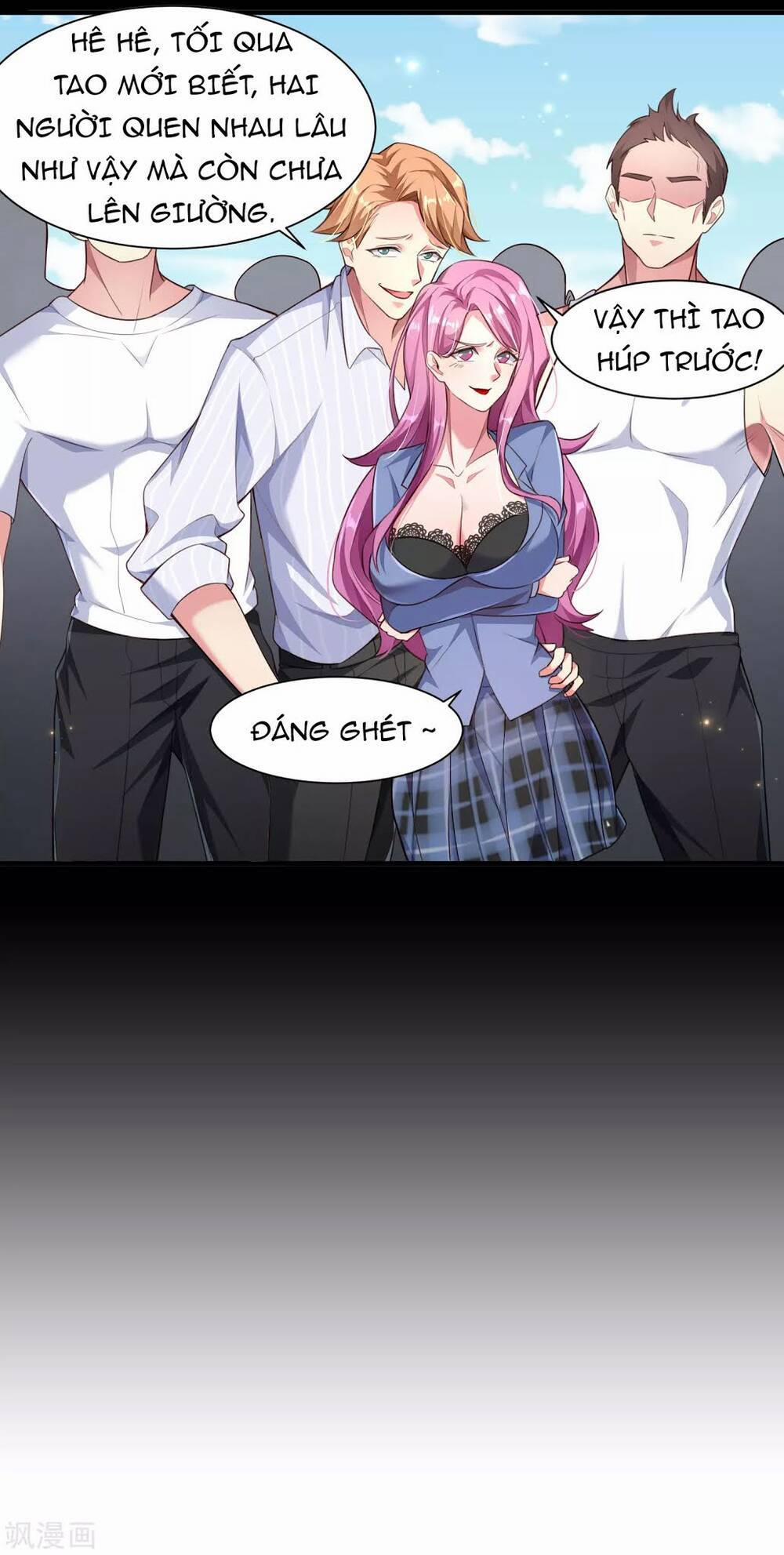 Siêu Năng Bất Lương Học Bá 0 trang 11