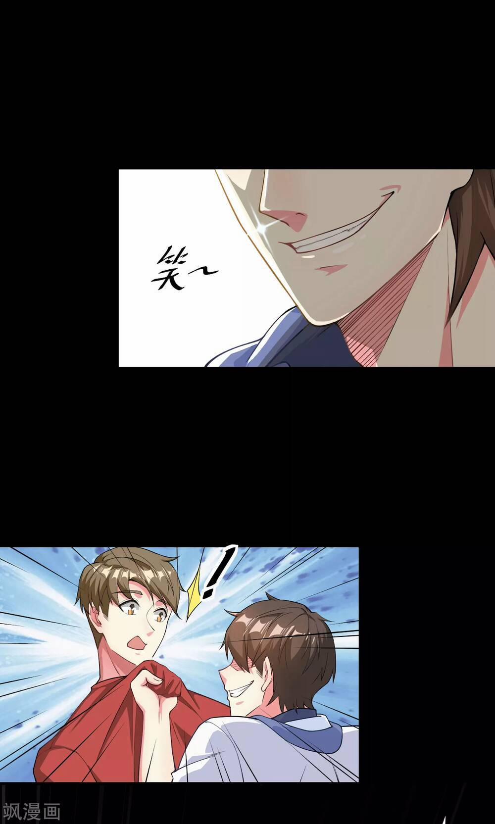 Siêu Năng Bất Lương Học Bá 1 trang 10