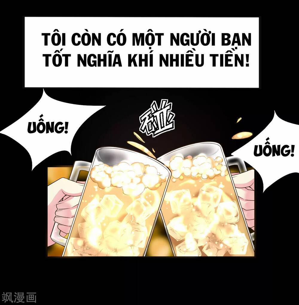 Siêu Năng Bất Lương Học Bá 1 trang 17