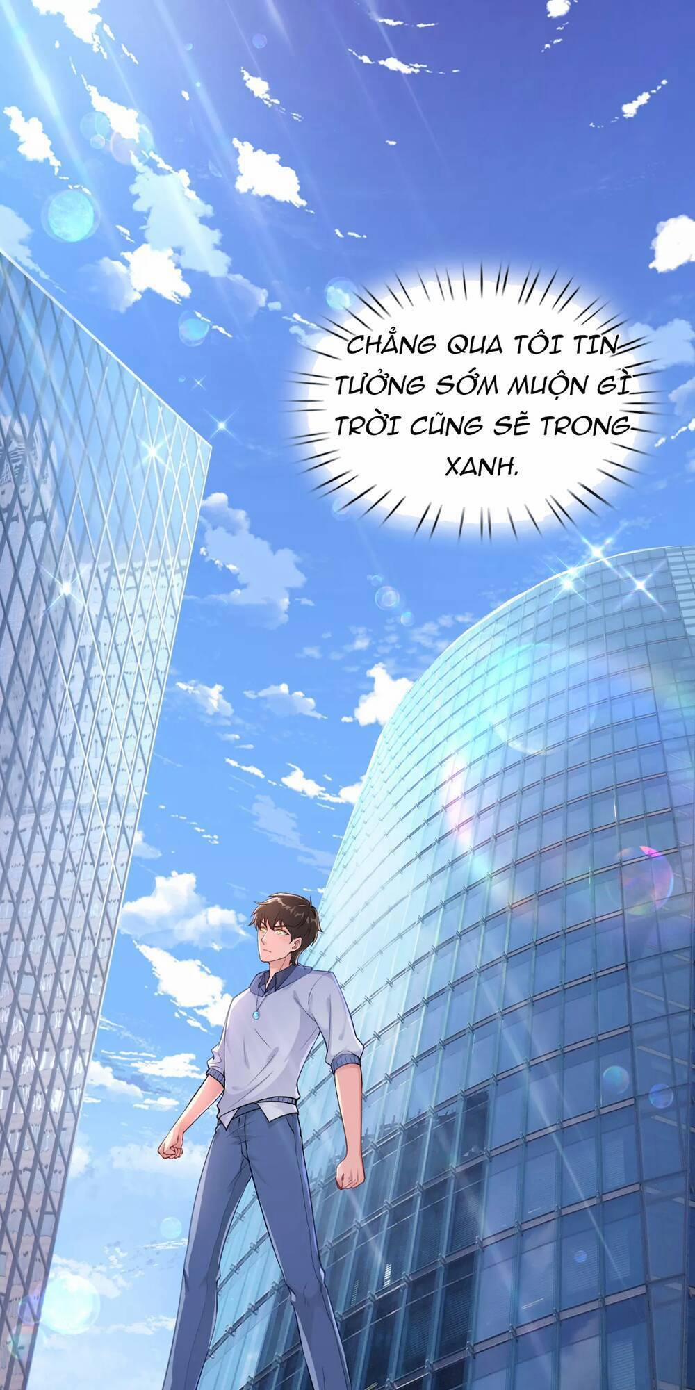 Siêu Năng Bất Lương Học Bá 1 trang 28