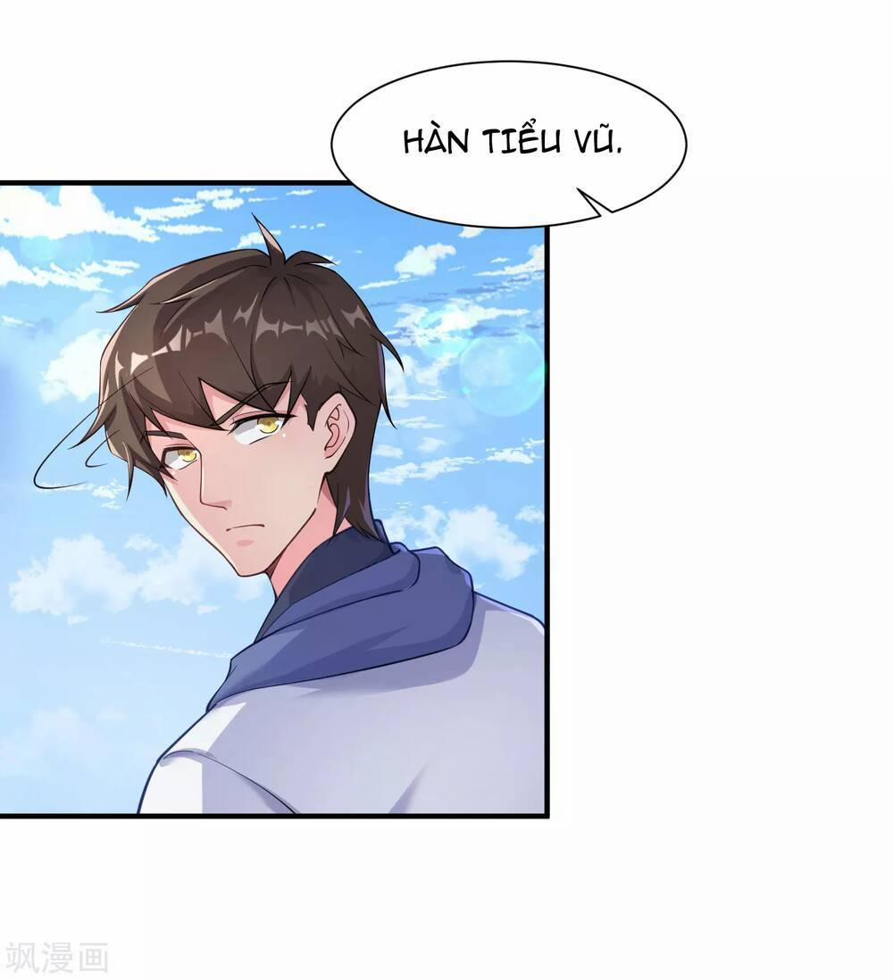 Siêu Năng Bất Lương Học Bá 1 trang 30