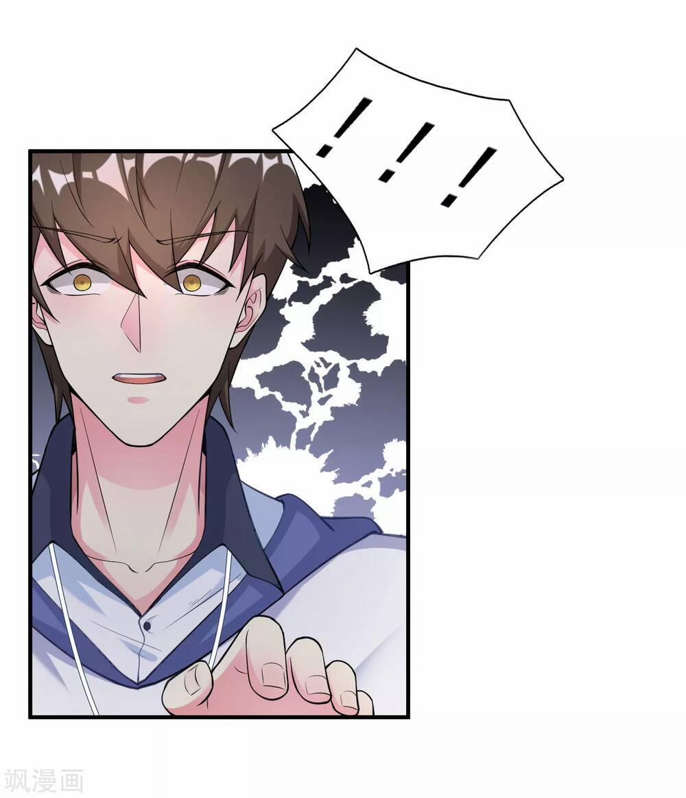 Siêu Năng Bất Lương Học Bá 1 trang 37