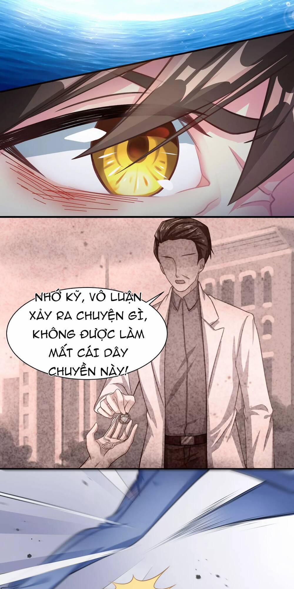 Siêu Năng Bất Lương Học Bá 1 trang 55