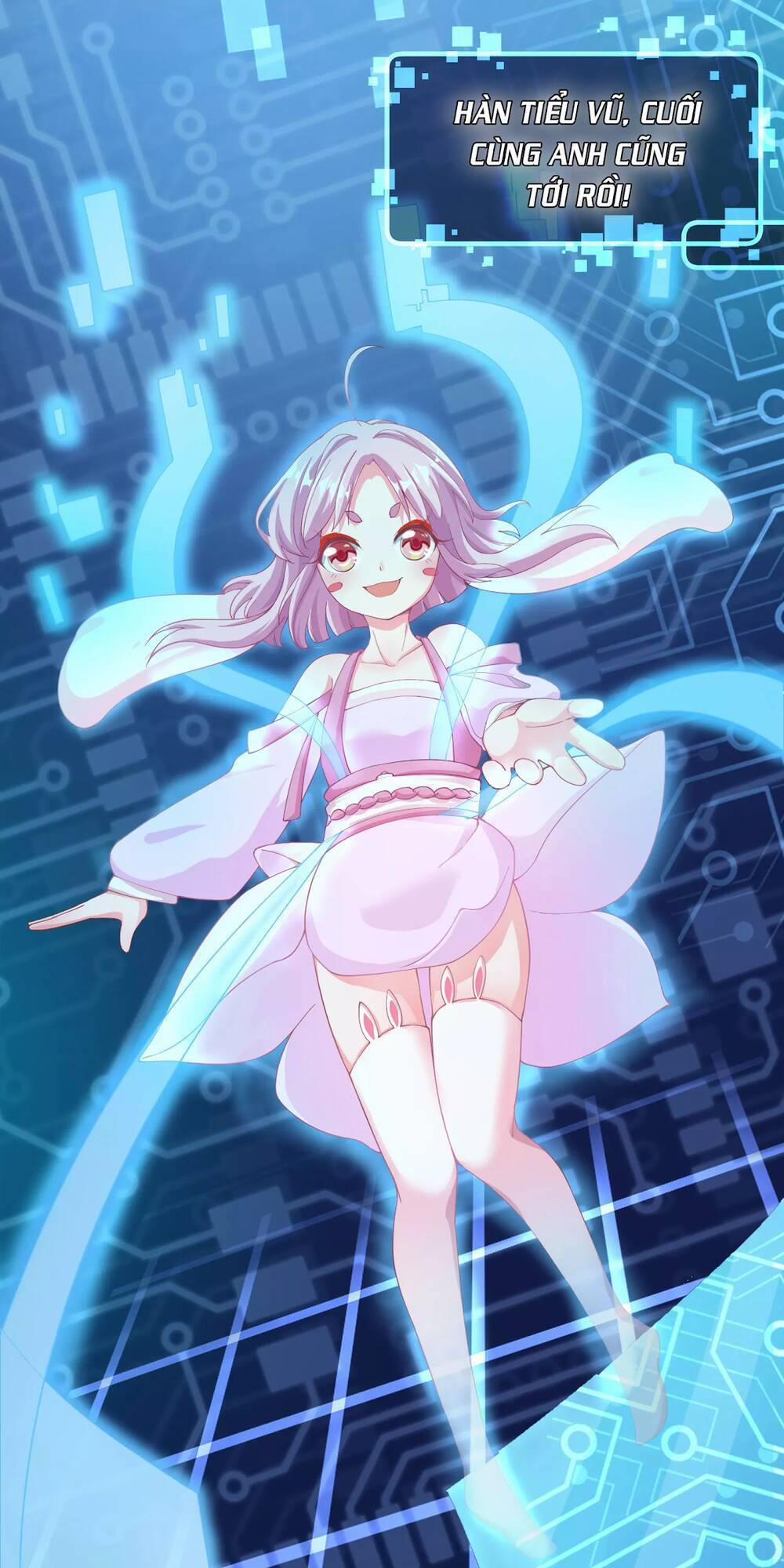 Siêu Năng Bất Lương Học Bá 1 trang 68