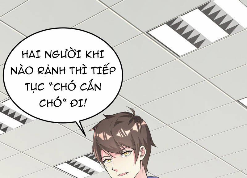 Siêu Năng Bất Lương Học Bá 10 trang 110