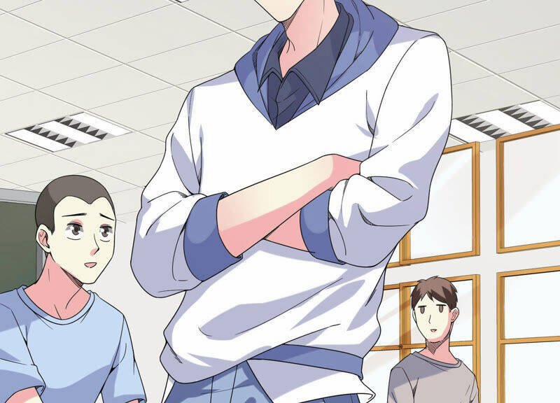 Siêu Năng Bất Lương Học Bá 10 trang 111