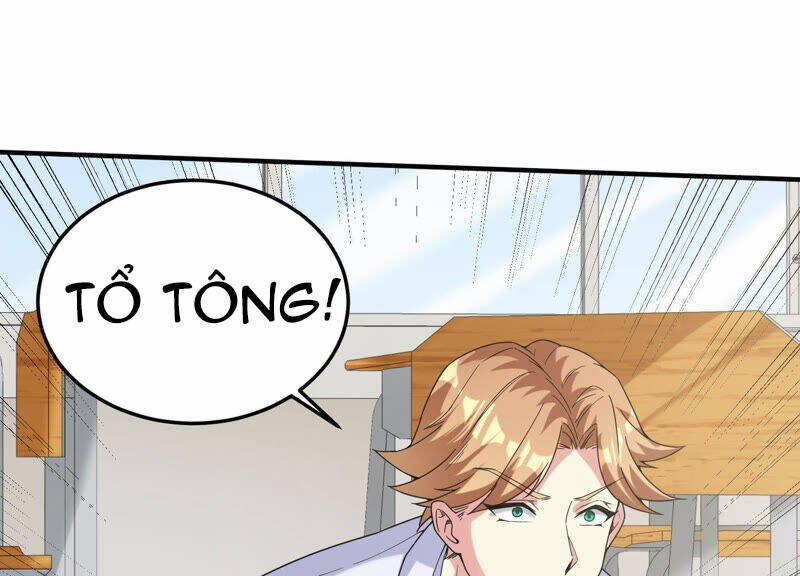 Siêu Năng Bất Lương Học Bá 10 trang 126