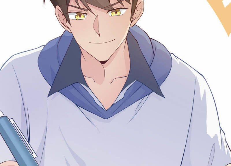 Siêu Năng Bất Lương Học Bá 10 trang 13