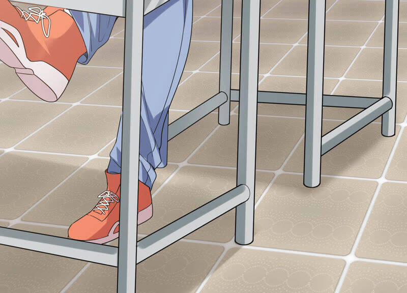 Siêu Năng Bất Lương Học Bá 10 trang 134