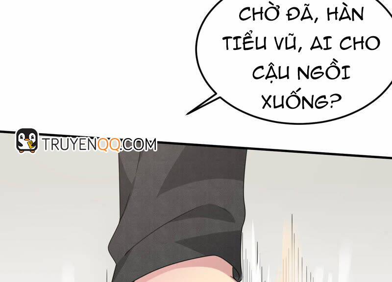 Siêu Năng Bất Lương Học Bá 10 trang 137