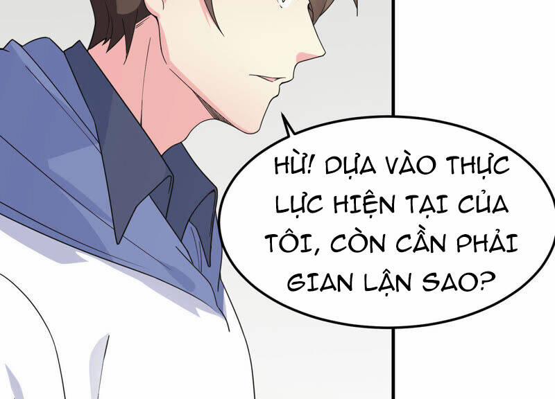 Siêu Năng Bất Lương Học Bá 10 trang 143