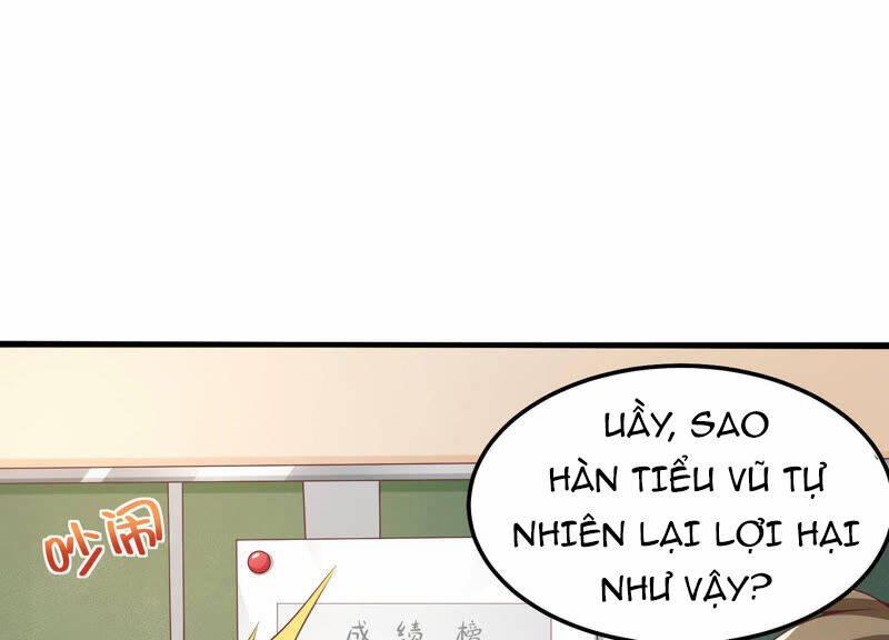 Siêu Năng Bất Lương Học Bá 10 trang 18