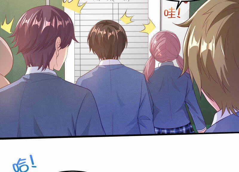 Siêu Năng Bất Lương Học Bá 10 trang 19