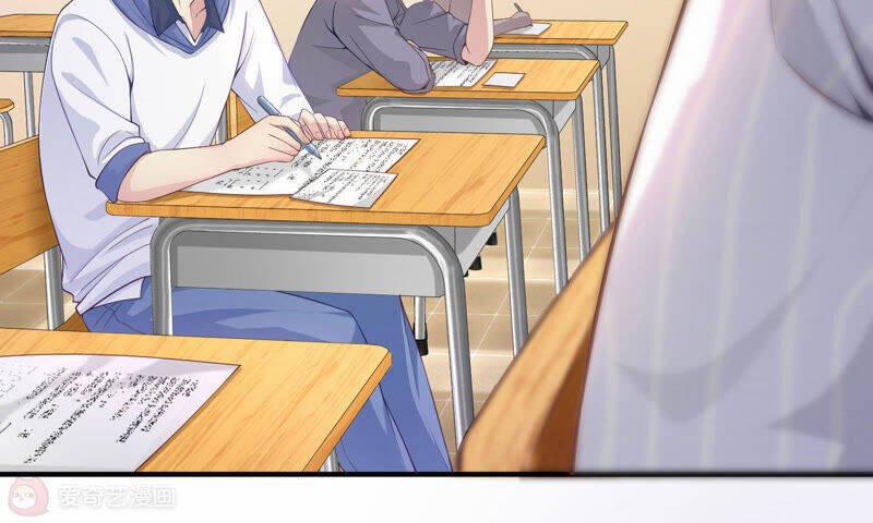 Siêu Năng Bất Lương Học Bá 10 trang 2