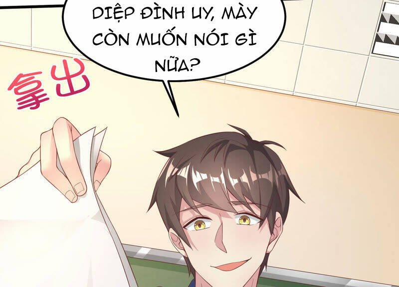 Siêu Năng Bất Lương Học Bá 10 trang 23