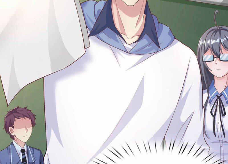 Siêu Năng Bất Lương Học Bá 10 trang 24