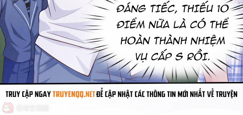 Siêu Năng Bất Lương Học Bá 10 trang 25