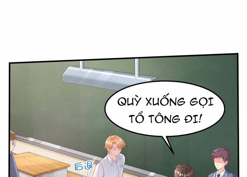 Siêu Năng Bất Lương Học Bá 10 trang 26