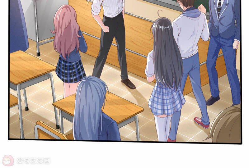 Siêu Năng Bất Lương Học Bá 10 trang 27