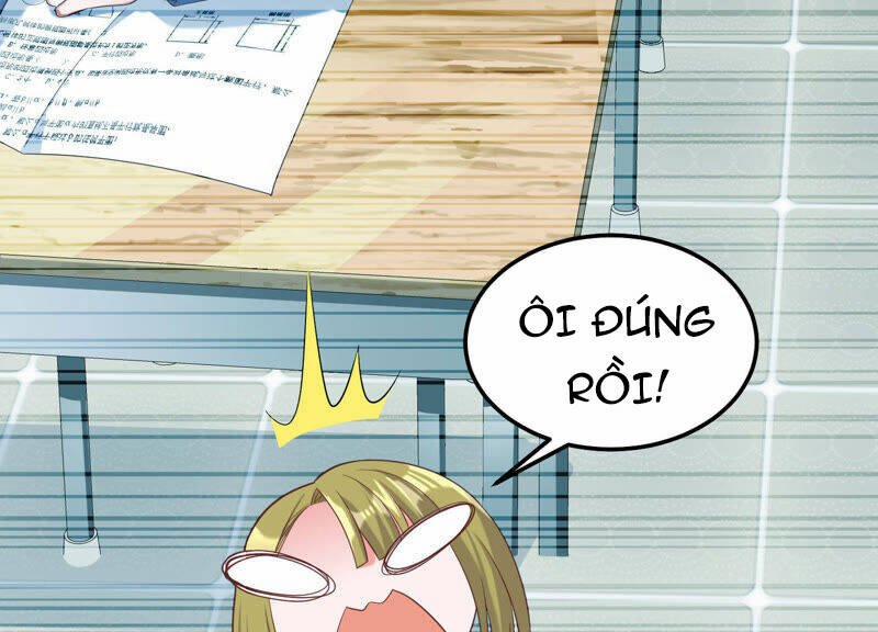 Siêu Năng Bất Lương Học Bá 10 trang 43