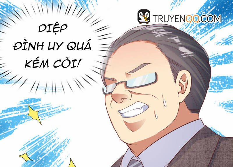 Siêu Năng Bất Lương Học Bá 10 trang 54