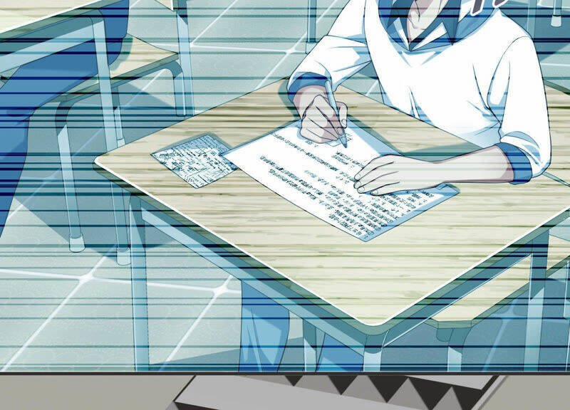 Siêu Năng Bất Lương Học Bá 10 trang 58