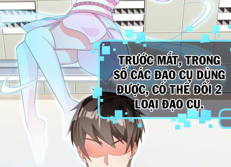 Siêu Năng Bất Lương Học Bá 10 trang 74