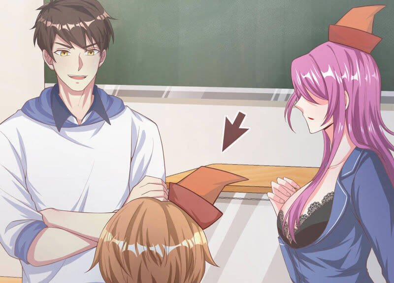 Siêu Năng Bất Lương Học Bá 10 trang 93