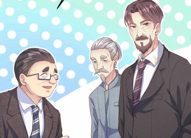 Siêu Năng Bất Lương Học Bá 11 trang 13