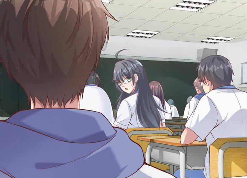 Siêu Năng Bất Lương Học Bá 11 trang 17