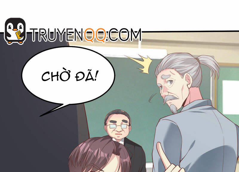 Siêu Năng Bất Lương Học Bá 11 trang 35