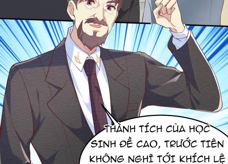 Siêu Năng Bất Lương Học Bá 11 trang 36