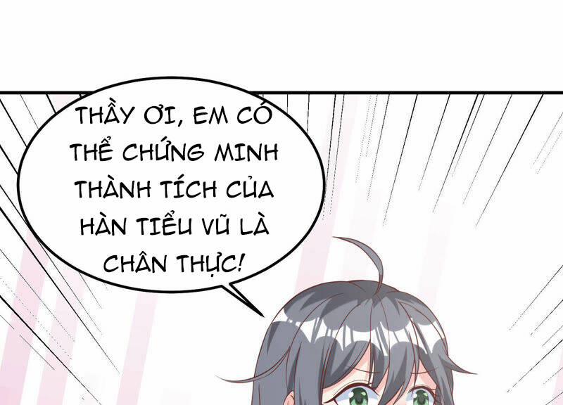 Siêu Năng Bất Lương Học Bá 11 trang 41