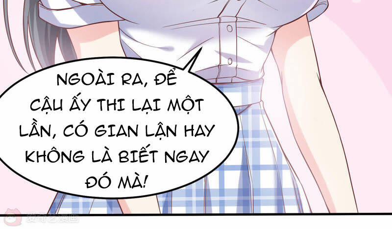 Siêu Năng Bất Lương Học Bá 11 trang 46