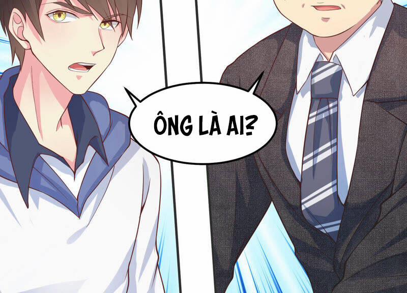 Siêu Năng Bất Lương Học Bá 11 trang 5