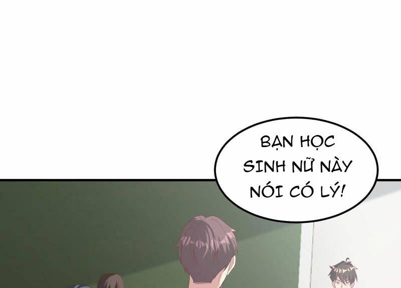 Siêu Năng Bất Lương Học Bá 11 trang 50