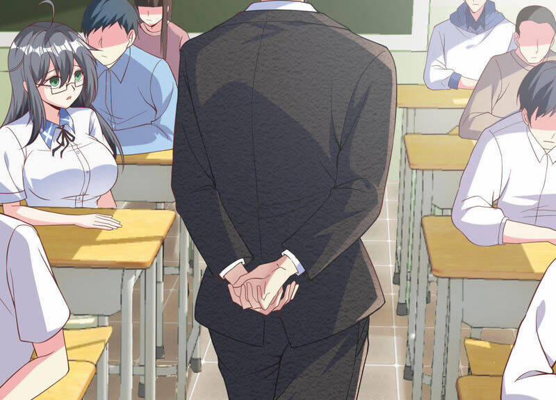 Siêu Năng Bất Lương Học Bá 11 trang 51