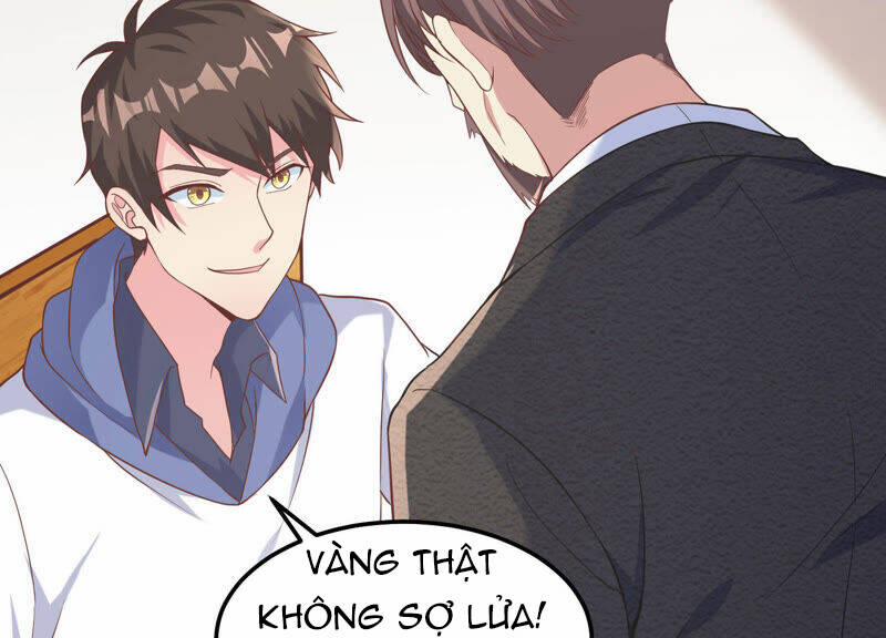 Siêu Năng Bất Lương Học Bá 11 trang 54