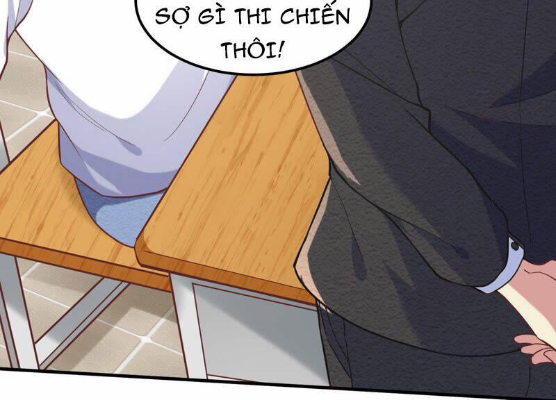 Siêu Năng Bất Lương Học Bá 11 trang 55