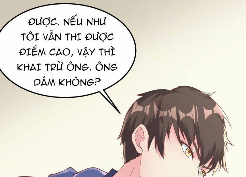 Siêu Năng Bất Lương Học Bá 11 trang 60