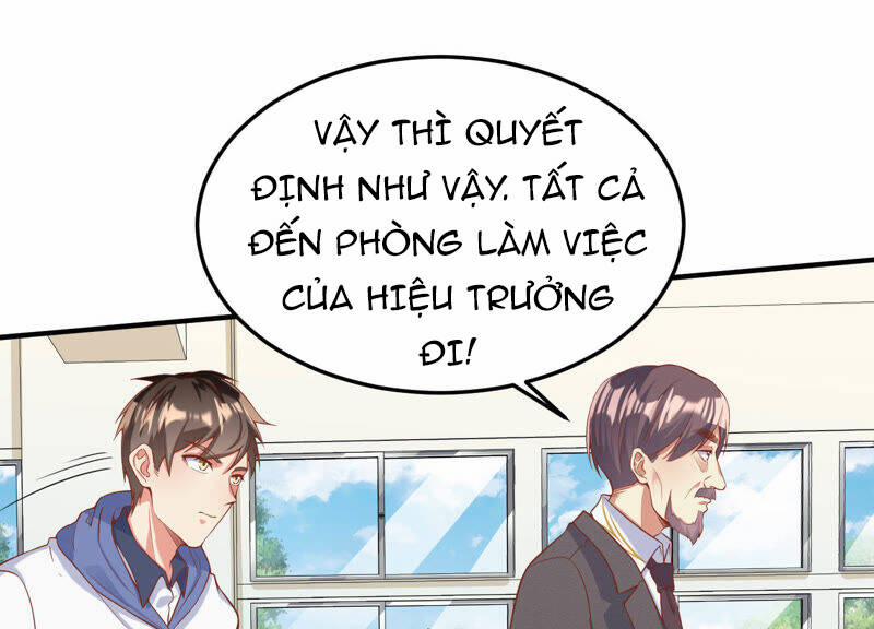 Siêu Năng Bất Lương Học Bá 11 trang 66